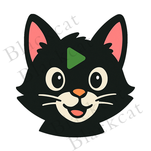 BlackCat Media